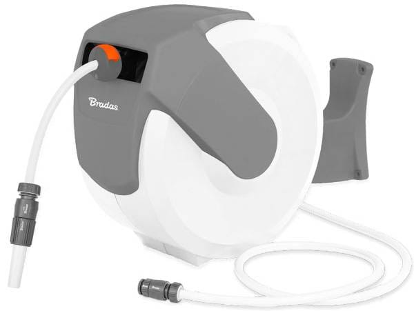 Шланг поливочний BRADAS WHITE LINE 1/2" 35 м (WL-W6B35)