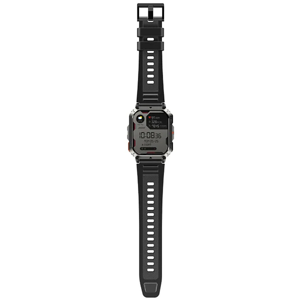 Фото - Смарт-часы Blackview W70 Pro Black