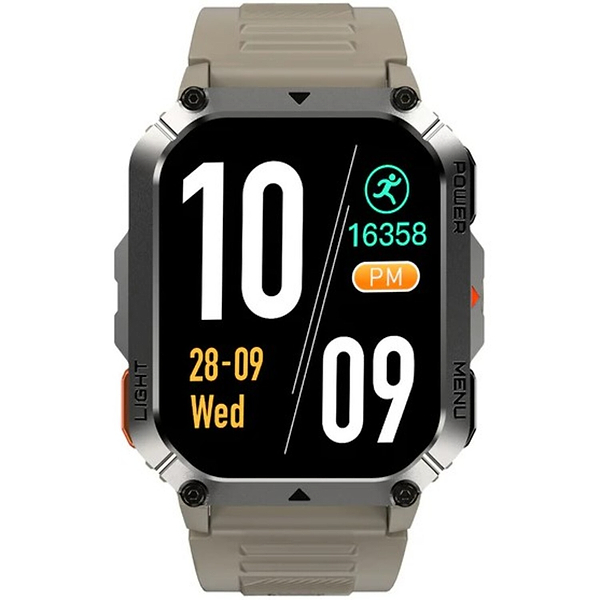 Фото - Смарт-часы Blackview W70 Pro Khaki