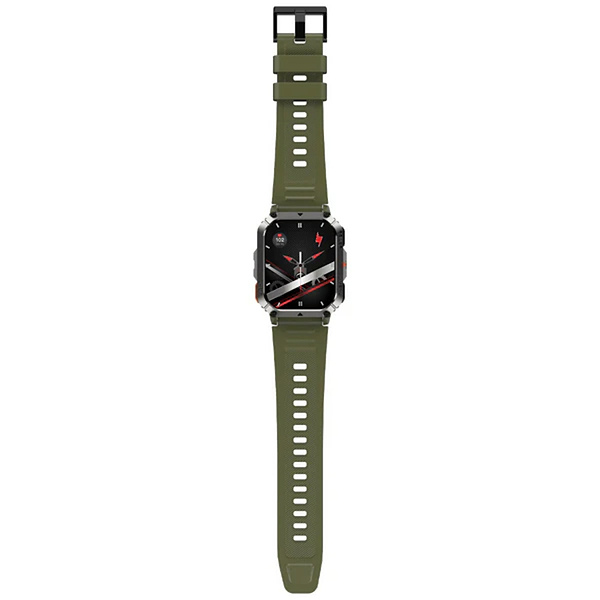 Фото - Смарт-часы Blackview W70 Pro Green