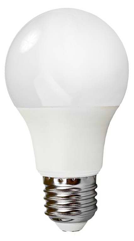 Фото - Лампочка светодиодная Євросвітло МО-12-24-36-48В 10 Вт E27 3 шт. (000058080)