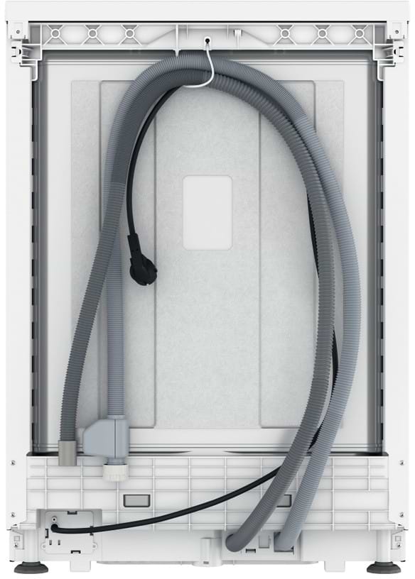 Фото - Посудомоечная машина отдельностоящая Whirlpool W7F HP33 A