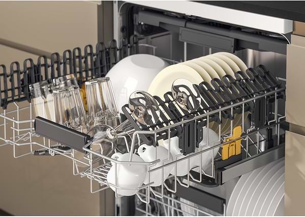 Фото - Посудомоечная машина отдельностоящая Whirlpool W7F HP33 A