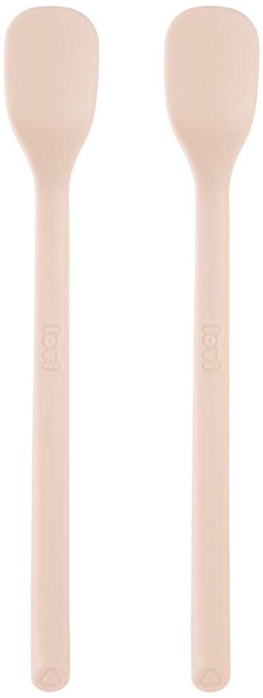 Набор столовых приборов Lovi 2 шт. Nude (35/584_bei)