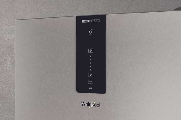 Фото - Холодильник Whirlpool W7X 82O OX