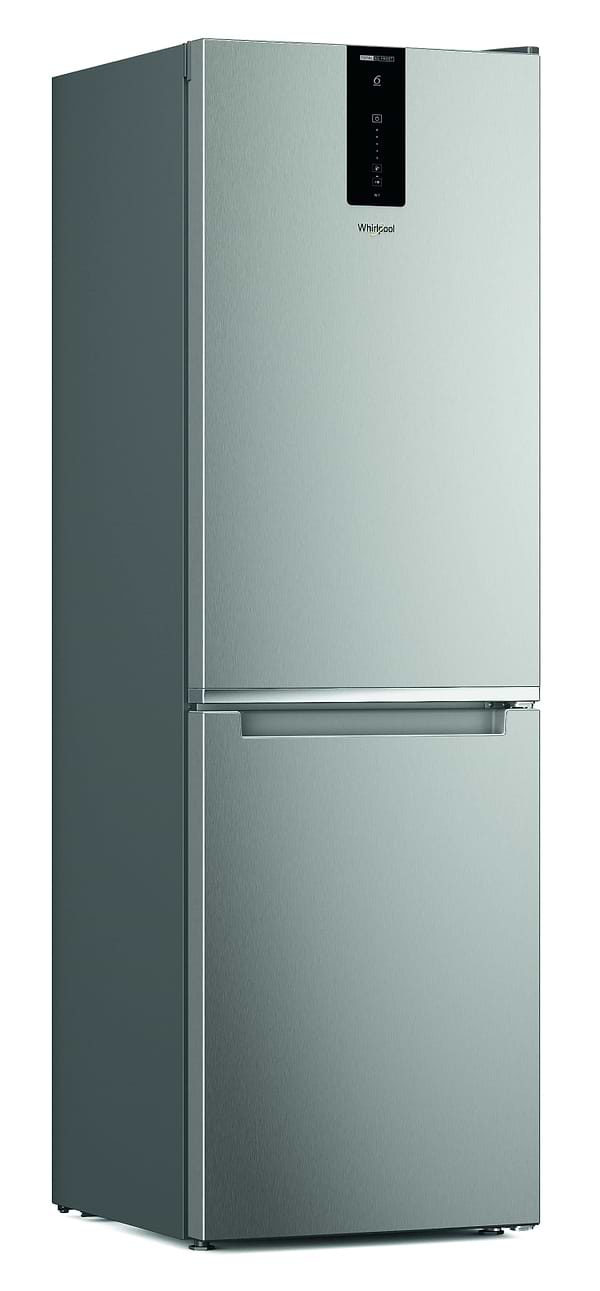 Фото - Холодильник Whirlpool W7X 82O OX