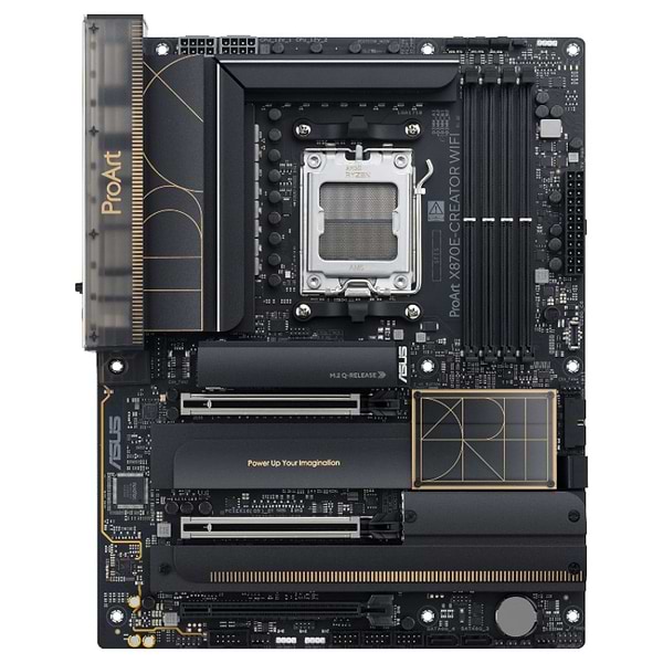 Фото - Материнская плата Asus PROART X870E-CREATOR WIFI DDR5