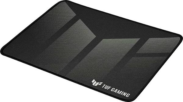 Фото - Коврик для мыши игровой Asus TUF Gaming P1 Black