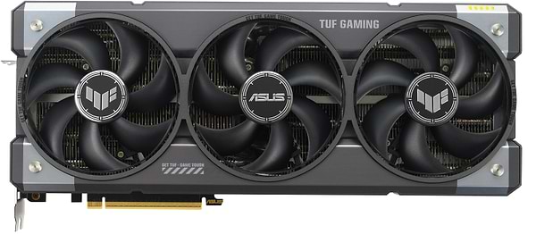 Фото - Відеокарта Asus TUF Gaming GeForce RTX 5090 32GB GDDR7 OC Edition (TUF-RTX5090-O32G-GAMING)