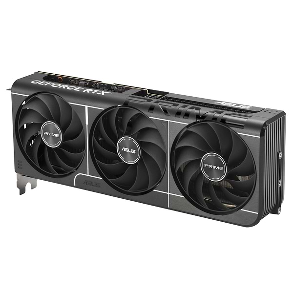 Фото - Відеокарта Asus GeForce RTX 5060 Ti 8GB GDDR7 (PRIME-RTX5060TI-O8G)