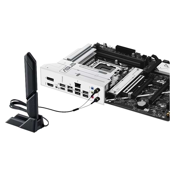 Фото - Материнская плата Asus PRIME Z890-P WIFI DDR5