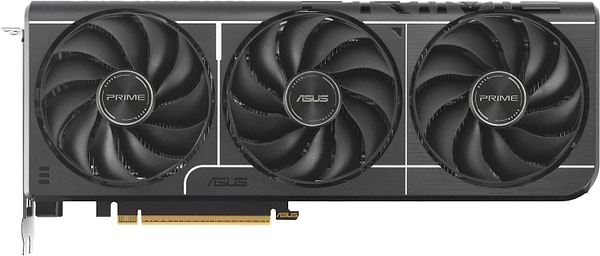 【新品】ASUS PRIME-RTX5060TI-O8G Видеокарта Asus PRIME GeForce RTX 5060 Ti 16GB GDDR7 OC Edition
