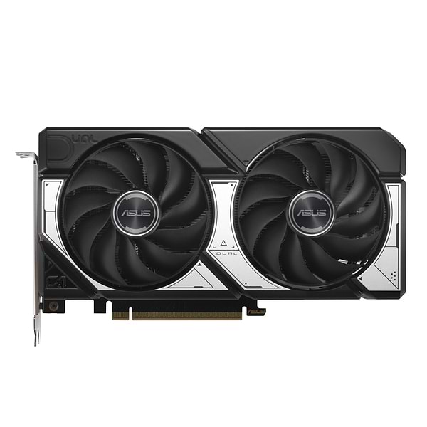 Фото - Відеокарта Asus Dual GeForce RTX 5060 Ti 8GB GDDR7 OC Edition (DUAL-RTX5060TI-O8G)