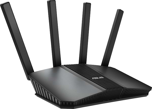 Фото - Маршрутизатор интернет WiFi7 Asus RT-BE82U