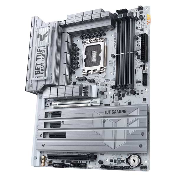 Фото - Материнская плата Asus TUF GAMING Z890-PRO WIFI DDR5