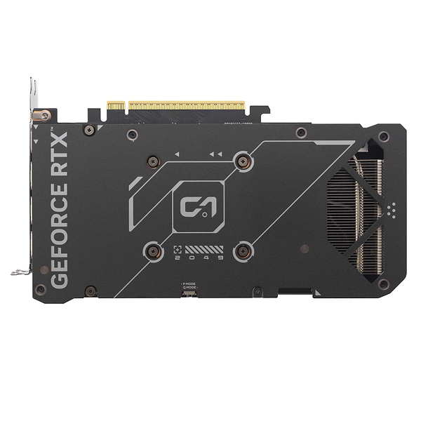 Фото - Відеокарта Asus Dual GeForce RTX 5060 Ti 8GB GDDR7 OC Edition (DUAL-RTX5060TI-O8G)
