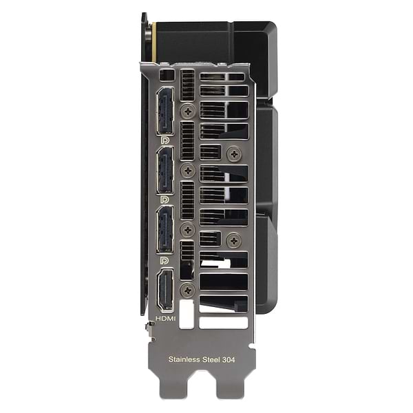Фото - Відеокарта Asus Dual GeForce RTX 5060 Ti 8GB GDDR7 OC Edition (DUAL-RTX5060TI-O8G)