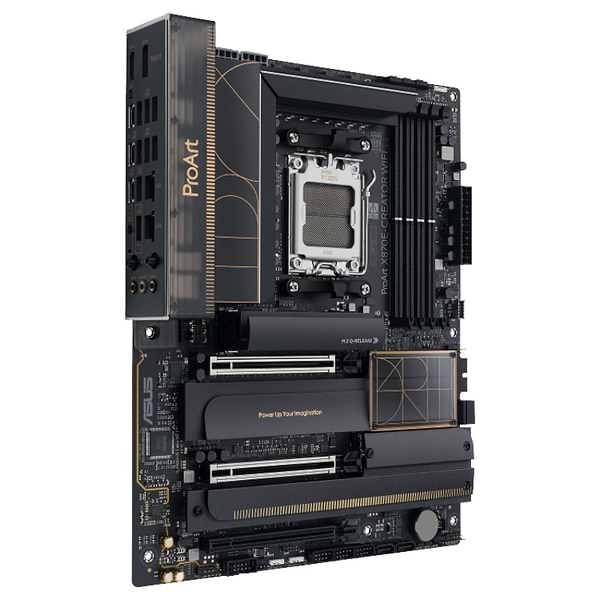 Фото - Материнская плата Asus PROART X870E-CREATOR WIFI DDR5