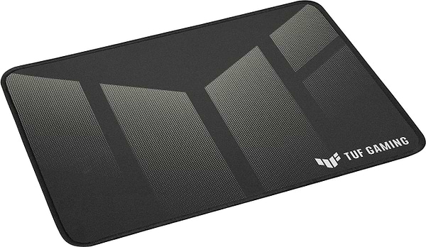 Фото - Коврик для мыши игровой Asus TUF Gaming P1 Black