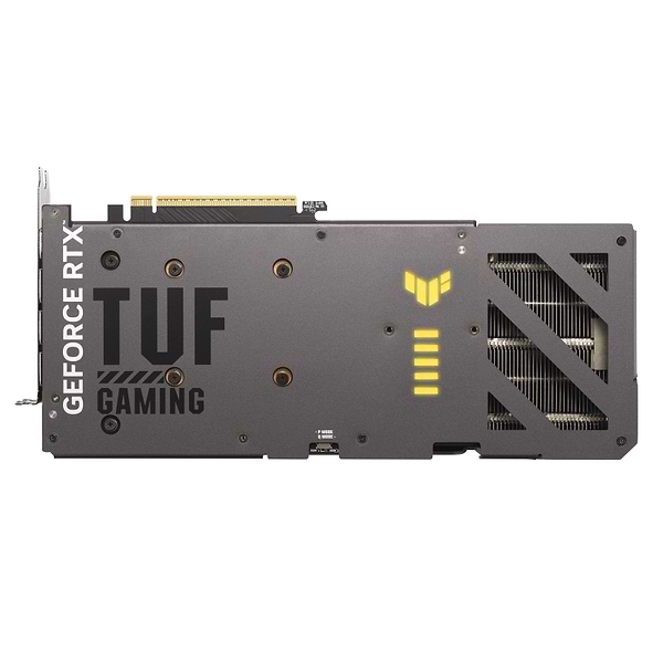 Фото - Видеокарта Asus TUF Gaming GeForce RTX 5060 Ti 16GB GDDR7 OC Edition (TUF-RTX5060TI-O16G-GAMING)