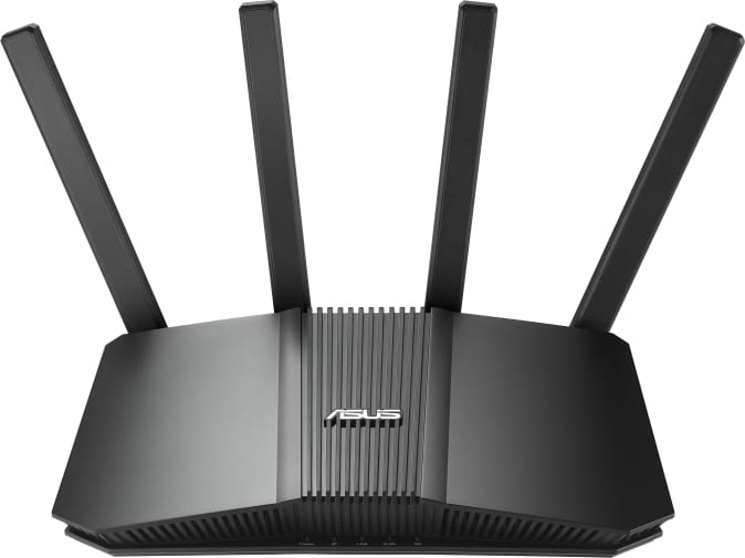 Маршрутизатор интернет WiFi7 Asus RT-BE82U - Фото 1