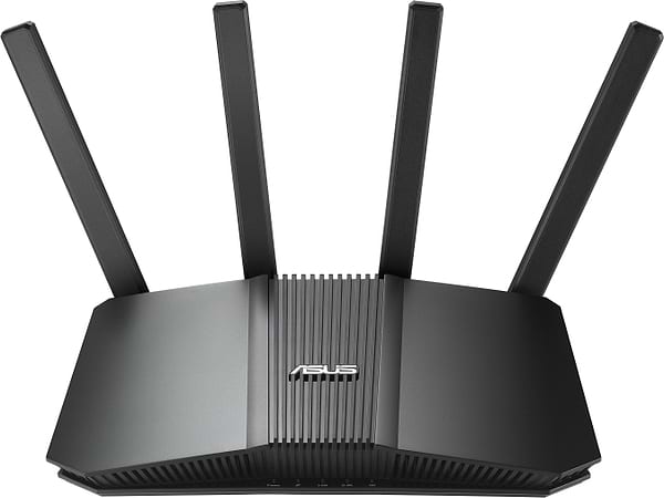 Фото - Маршрутизатор интернет WiFi7 Asus RT-BE82U