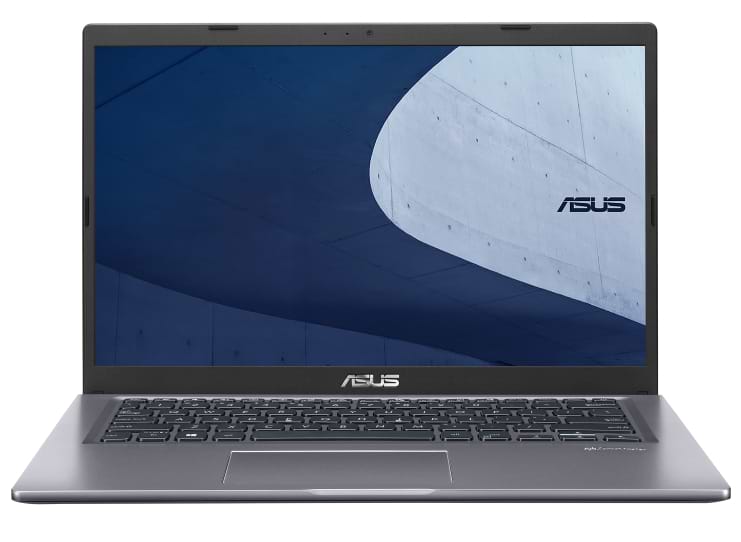 Уценка - Ноутбук Asus P1412CEA-EK1173 Slate Grey