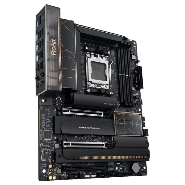 Фото - Материнская плата Asus PROART X870E-CREATOR WIFI DDR5