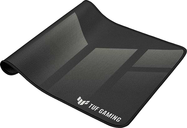 Фото - Коврик для мыши игровой Asus TUF Gaming P1 Black