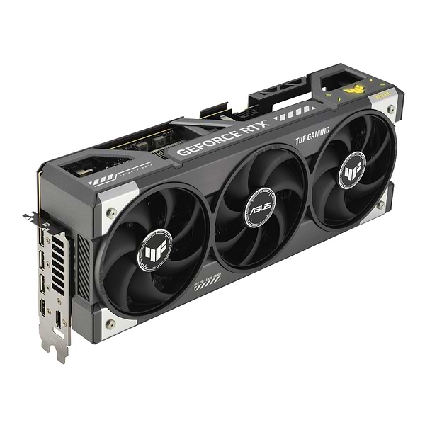 Фото - Відеокарта Asus TUF Gaming GeForce RTX 5090 32GB GDDR7 OC Edition (TUF-RTX5090-O32G-GAMING)
