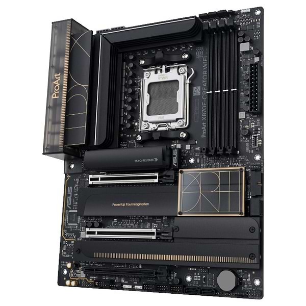 Фото - Материнская плата Asus PROART X870E-CREATOR WIFI DDR5