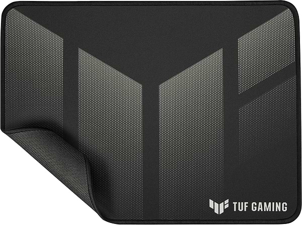 Фото - Коврик для мыши игровой Asus TUF Gaming P1 Black