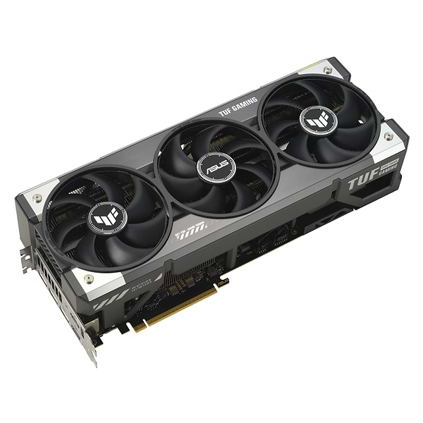 Фото - Відеокарта Asus TUF Gaming GeForce RTX 5090 32GB GDDR7 OC Edition (TUF-RTX5090-O32G-GAMING)