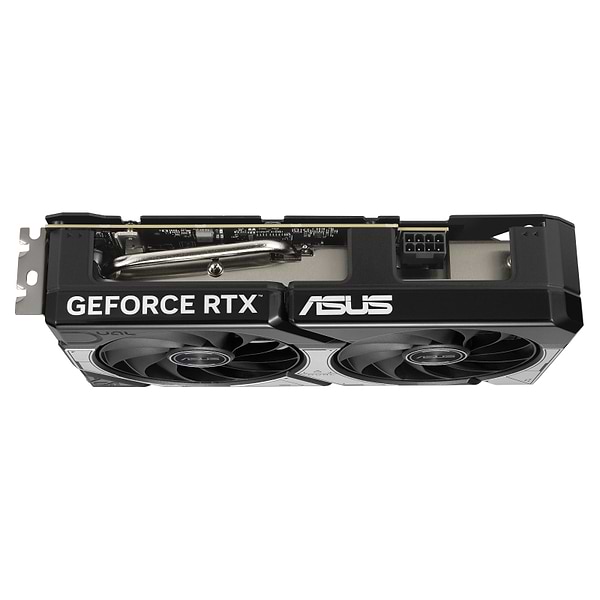 Фото - Видеокарта Asus Dual GeForce RTX 5060 Ti 16GB GDDR7 OC Edition (DUAL-RTX5060TI-O16G)