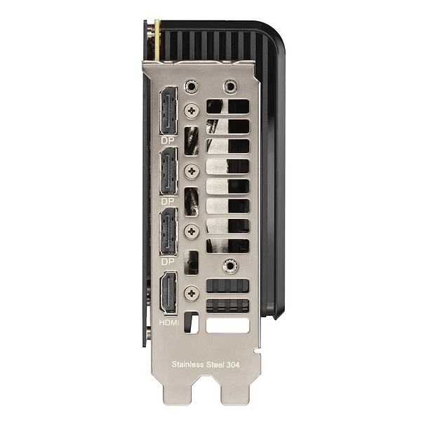 Фото - Видеокарта Asus PRIME GeForce RTX 5060 Ti 16GB GDDR7 OC Edition (PRIME-RTX5060TI-O16G)