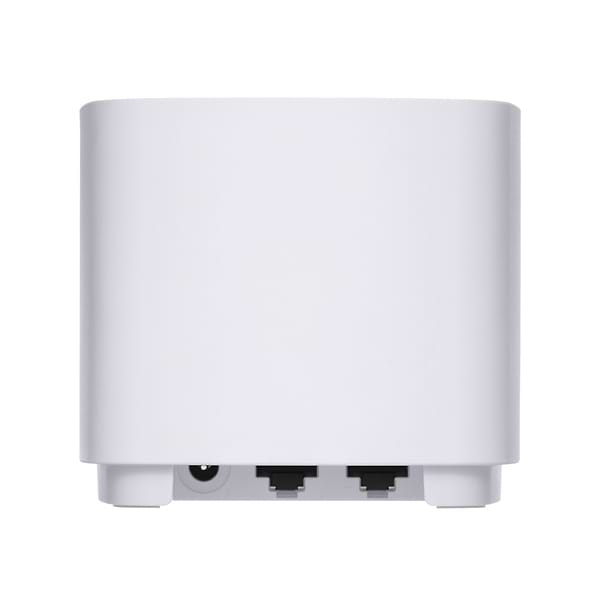 Фото - MESH система WiFi6 Asus ZenWiFi XD5 (1-Pack)