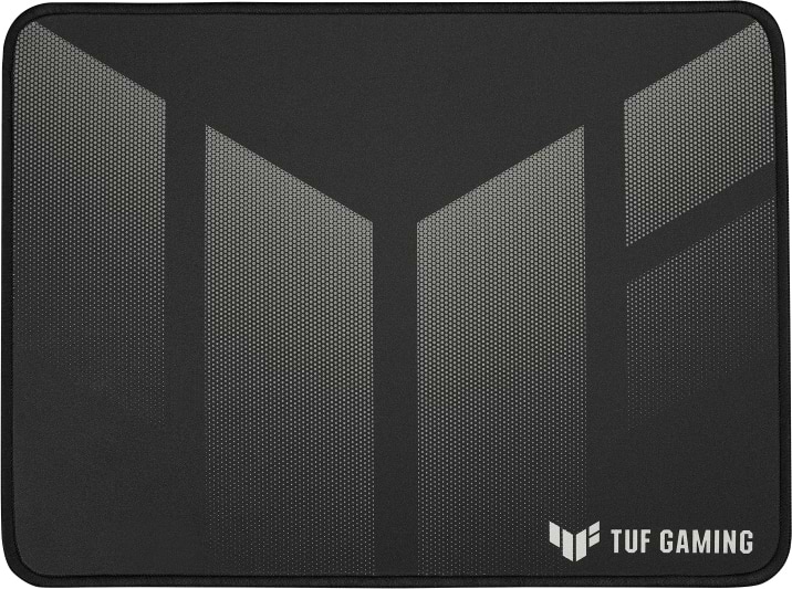 Коврик для мыши игровой Asus TUF Gaming P1 Black - Фото 1