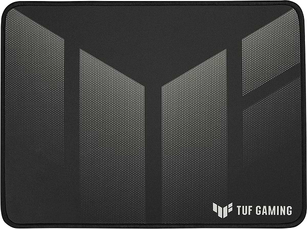 Фото - Коврик для мыши игровой Asus TUF Gaming P1 Black