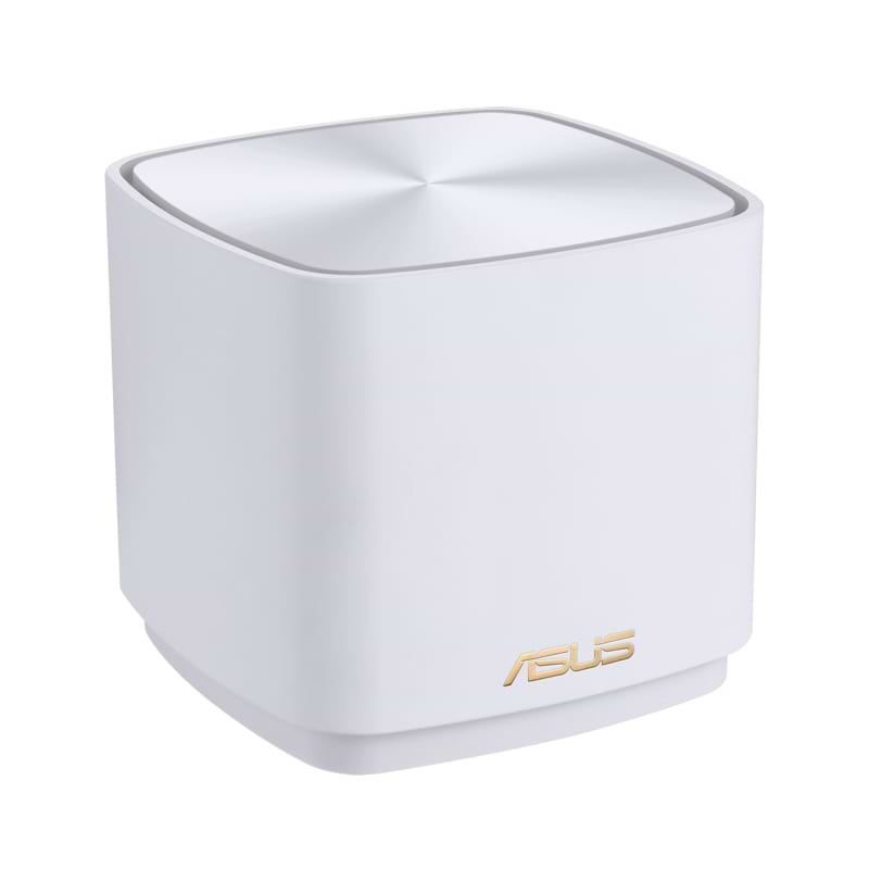 MESH система WiFi6 Asus ZenWiFi XD5 (1-Pack) - Фото 1