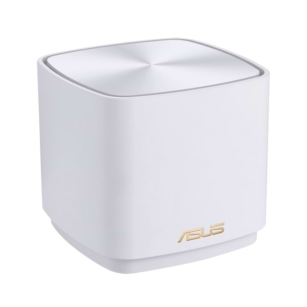 Фото - MESH система WiFi6 Asus ZenWiFi XD5 (1-Pack)