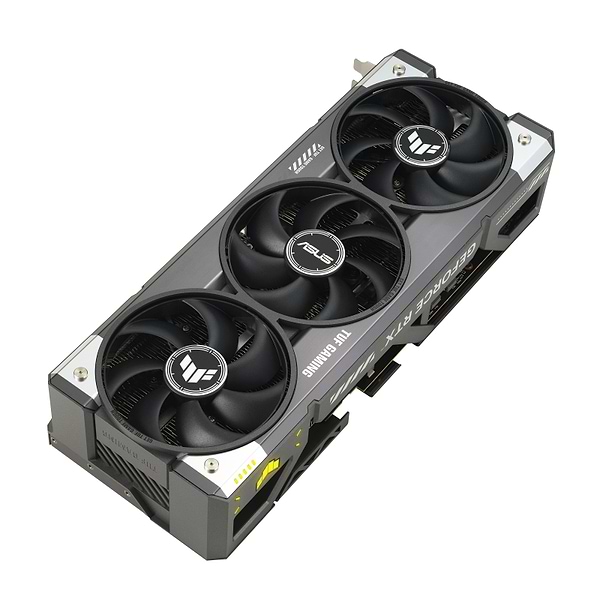 Фото - Відеокарта Asus TUF Gaming GeForce RTX 5090 32GB GDDR7 OC Edition (TUF-RTX5090-O32G-GAMING)