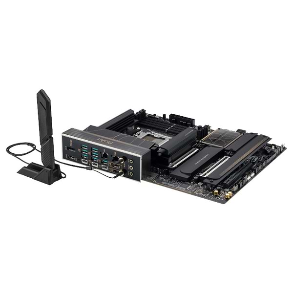 Фото - Материнская плата Asus PROART X870E-CREATOR WIFI DDR5