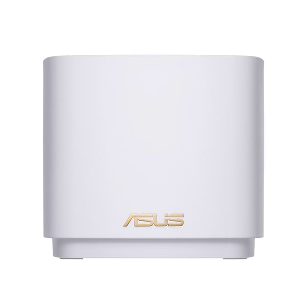 Фото - MESH система WiFi6 Asus ZenWiFi XD5 (1-Pack)
