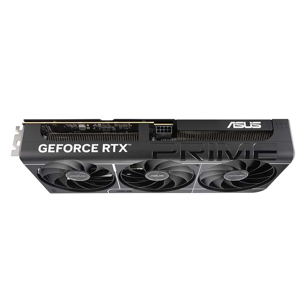 Фото - Видеокарта Asus PRIME GeForce RTX 5060 Ti 16GB GDDR7 OC Edition (PRIME-RTX5060TI-O16G)
