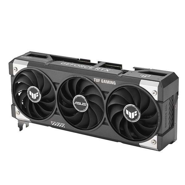 Фото - Видеокарта Asus TUF Gaming GeForce RTX 5060 Ti 16GB GDDR7 OC Edition (TUF-RTX5060TI-O16G-GAMING)