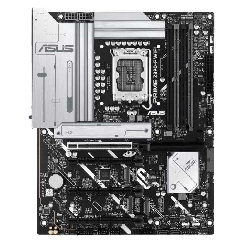 Материнська плата Asus PRIME Z890-P WIFI DDR5