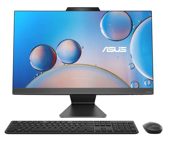Фото - Комп'ютер-моноблок Asus A3402WVAK-BA0040