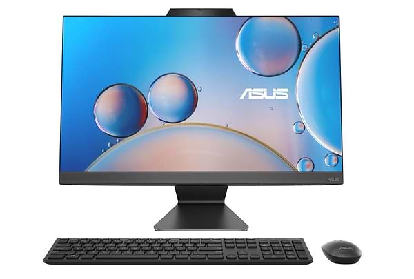 Фото - Комп'ютер-моноблок Asus A3402WVAK-BA0020