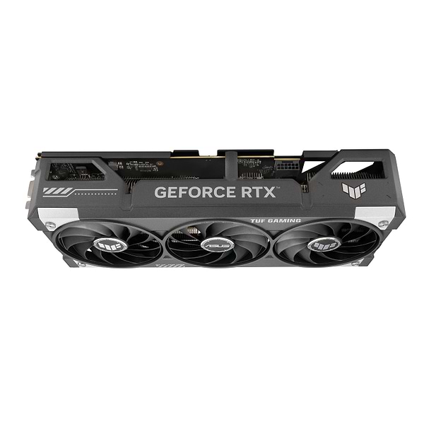 Фото - Видеокарта Asus TUF Gaming GeForce RTX 5060 Ti 16GB GDDR7 OC Edition (TUF-RTX5060TI-O16G-GAMING)