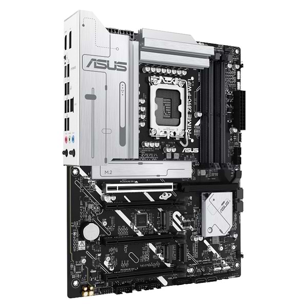 Фото - Материнская плата Asus PRIME Z890-P WIFI DDR5